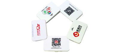 UV塑料喷码机是出产工序的得力副手