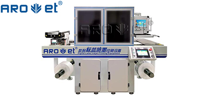 犯错率高？那是没用好喷墨在线检测系统