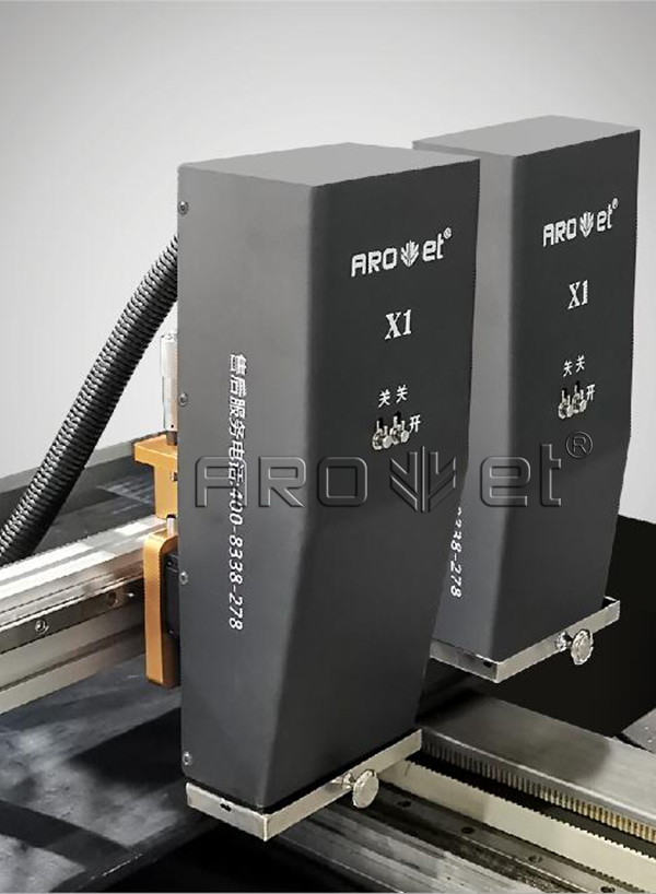 1277星际电子游戏UV喷墨喷印设备供给商