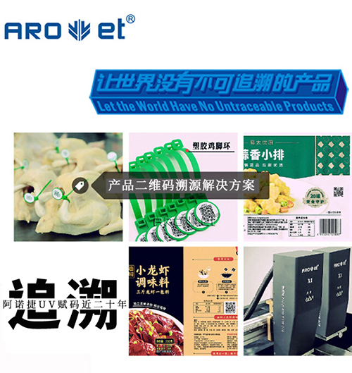 1277星际电子游戏食品可追忆标识解决规划供给商