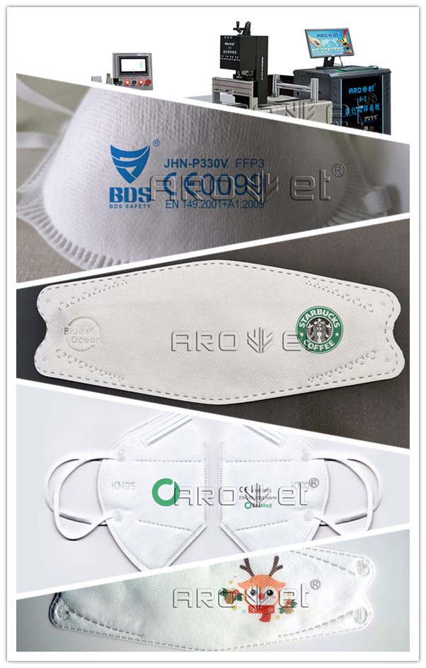 1277星际电子游戏口罩个性化定造规划