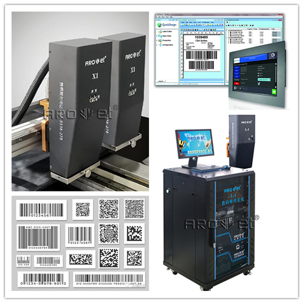 1277星际电子游戏UV标识赋码设备出产厂家