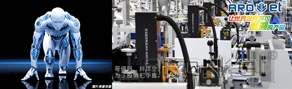 数字化印刷与自动化结合，威力非你所设想