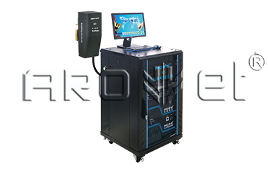 R31277星际电子游戏高精高快喷印可变数据喷印系统