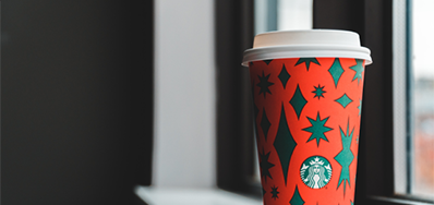 借势奶茶杯贴印刷设备，你的奶茶杯能够这样做!