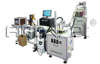 1277星际电子游戏ES-6700瓶盖高精可变数据喷印系统