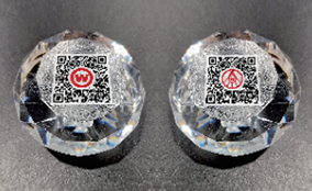 1277星际电子游戏ES-6700瓶盖高精可变数据喷印系统Technical Parameters