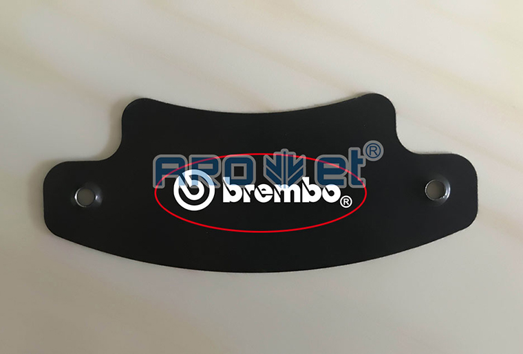 1277星际电子游戏刹车片喷码机在刹车片行业上的利用