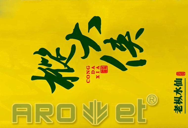 1277星际电子游戏茶叶包装袋喷印设备在客户现场喷印视频