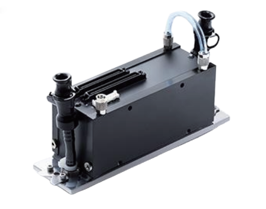 高快高精度工业喷头，全新的自动洗濯和保湿职能